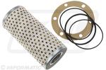 VPD5000 - Oil Filter Element Type