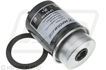 VPD6108 - Fuel Filter 30 Microns