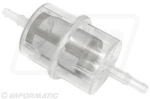 VPD6166 - Fuel Filter - Inline