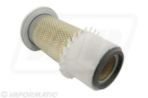 VPD7135 - Air filter - Outer