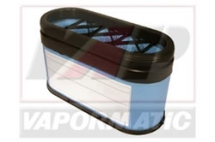 VPD7289 Outer air filter