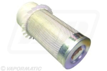 Air Filter - Outer