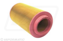 Air filter - Outer