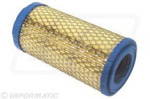 VPD7398 Air filter - Outer