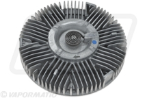 VPE1216 Viscous fan unit