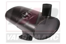 VPE8203 Exhaust Box Silencer