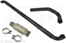 VPE8274 - Exhaust kit