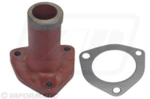 VPE9038 Exhaust Elbow