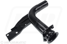 VPE9042 Exhaust elbow