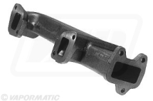 VPE9202 Exhaust manifold