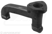 VPE9207 - Exhaust manifold