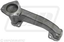 VPE9209 - Exhaust manifold
