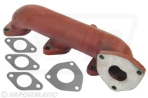 VPE9253 Exhaust Manifold