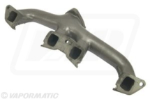 VPE9255 - Exhaust manifold