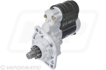 VPF6003 Starter Motor 2.8 kW Gear Reduction