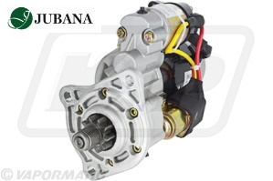 VPF6027 Jubana Starter Motor 3.2kW Gear Reduction
