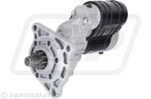 VPF6040 Gear reduction Starter Motor 2.8KW