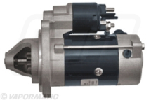 VPF7256 - Starter Motor