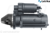 VPF7262 - Starter motor