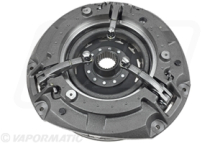 VPG1004 - Clutch Cover Assembly Dual 250/300mm