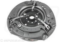 VPG1006  - Clutch cover assembly
