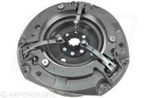 VPG1007 - Clutch cover assembly