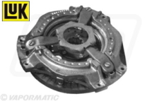 VPG1032 - Clutch Cover Assembly 228007541