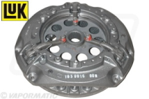 VPG1169 - Clutch cover assembly