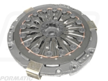 VPG1242 - Clutch cover assembly