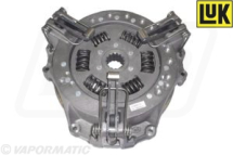 VPG1304 - Clutch Assembly Main Assembly