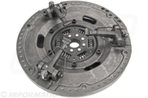 VPG1395 - Clutch Cover