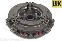 VPG1666 - Clutch cover assembly