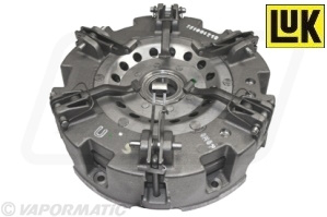 VPG1668 Clutch Cover Assembly