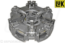 VPG1872 - Clutch Assembly Main Assembly 228018410