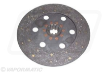 VPG2059 Clutch PTO plate