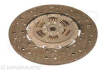 VPG2218 - Clutch driven plate