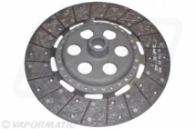 VPG2232 - Clutch driven plate