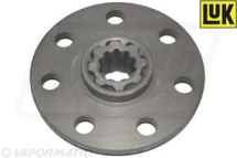 VPG2410 - Main Drive Damper