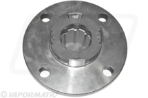 VPG2443 Main Drive Damper