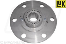 VPG2445 - Main Drive damper