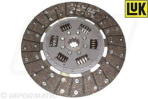 VPG2671 - Clutch Plate