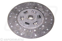 VPG2690 - Clutch plate