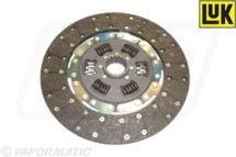 VPG2727 - Clutch Plate