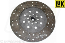 VPG2788 - Clutch Plate