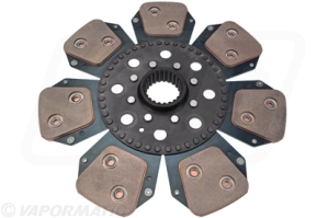 VPG2983 - Clutch Plate