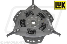 VPG3097 Main Drive Damper 370008510