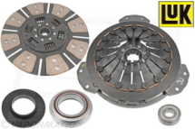 VPG6502 - Clutch Kit