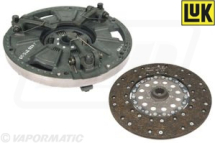 VPG6536 - Clutch kit