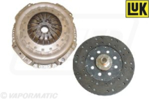 VPG6643 Clutch Cover Plate & Kit 631304709