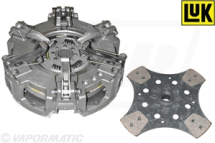 VPG6679 - Clutch Cover & Plate Kit 628308609